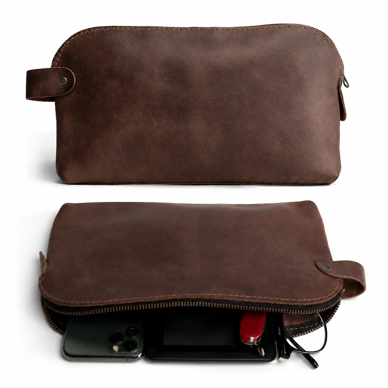 Dopp Kit Utility Bag - Image 2