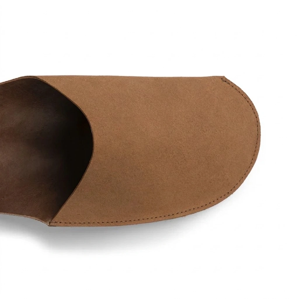 Minimalist House Slippers