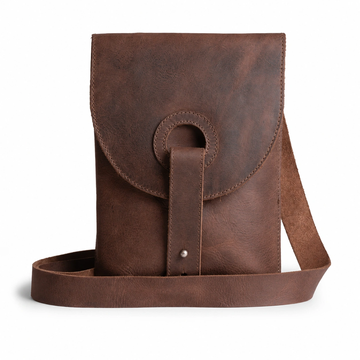 Vintage Crossbody Bag