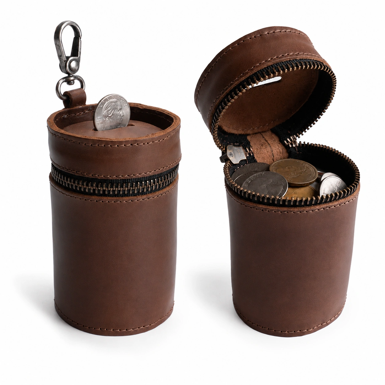 Bucket Coin Release