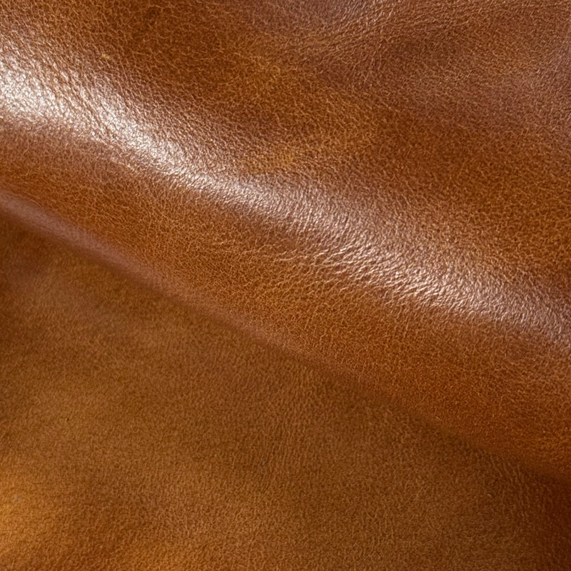 Oil Tanned Pull-Up Cowhide, 3 oz  15+ Colors - Image 27
