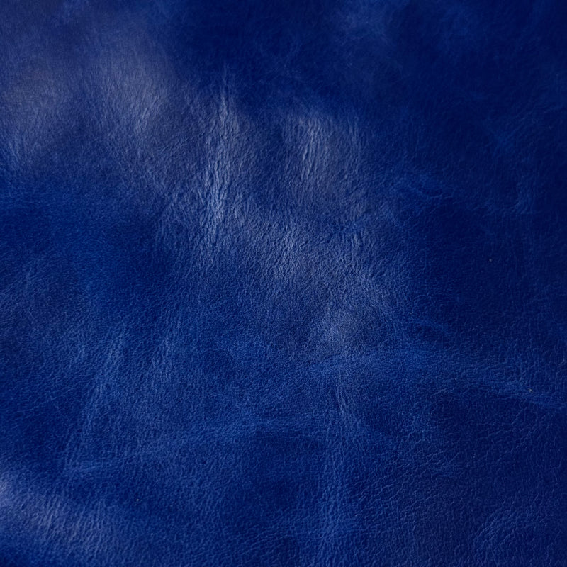 Oil Tanned Pull-Up Cowhide, 3 oz  15+ Colors - Image 8