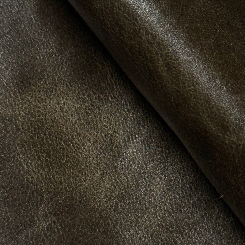 Oil Tanned Pull-Up Cowhide, 3 oz  15+ Colors - Image 13