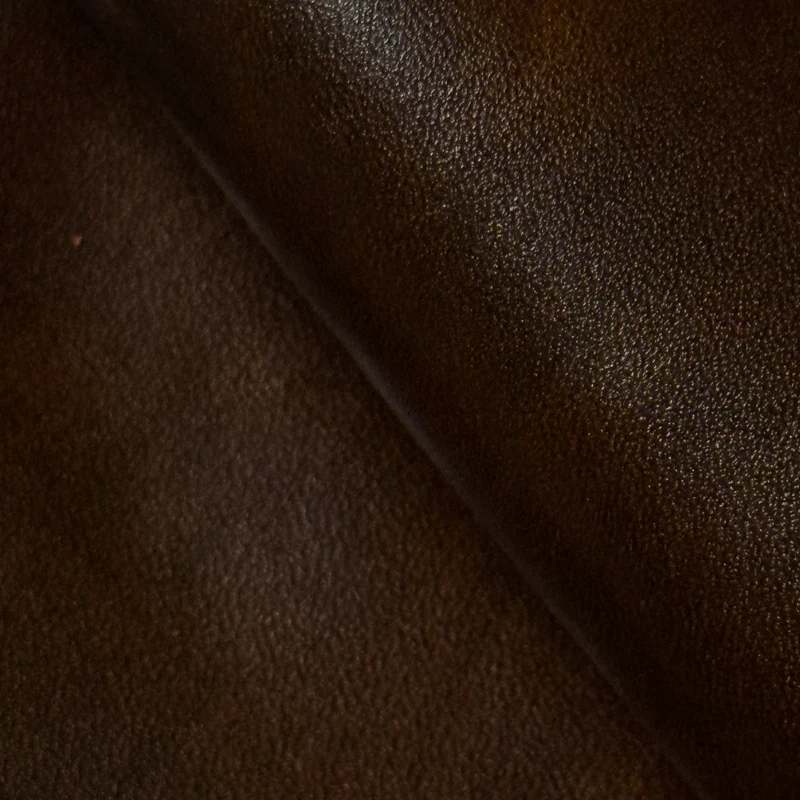 Oil Tanned Pull-Up Cowhide, 3 oz  15+ Colors - Image 17