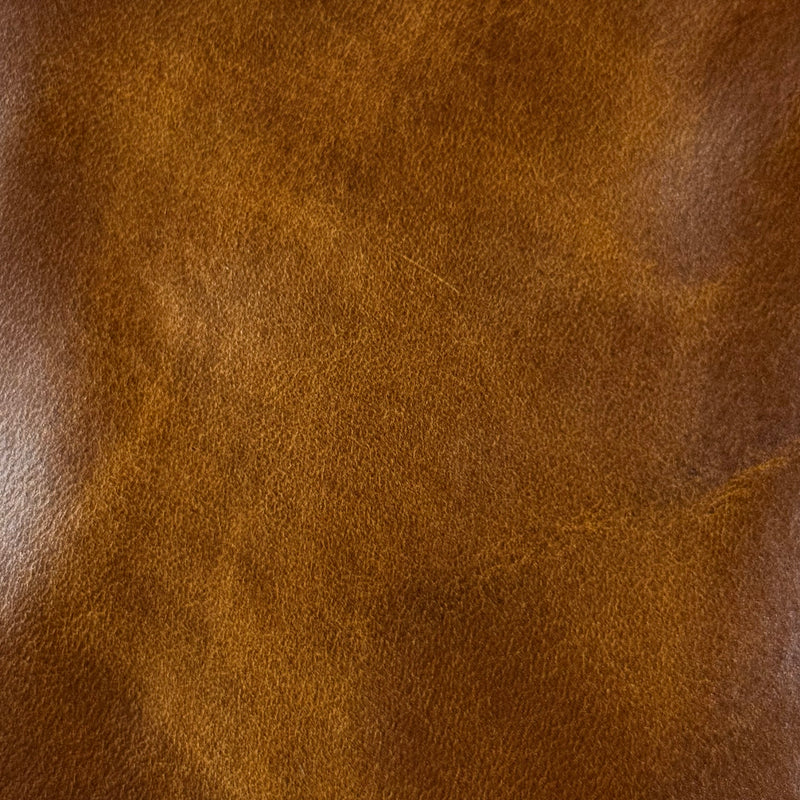 Oil Tanned Pull-Up Cowhide, 3 oz  15+ Colors - Image 24