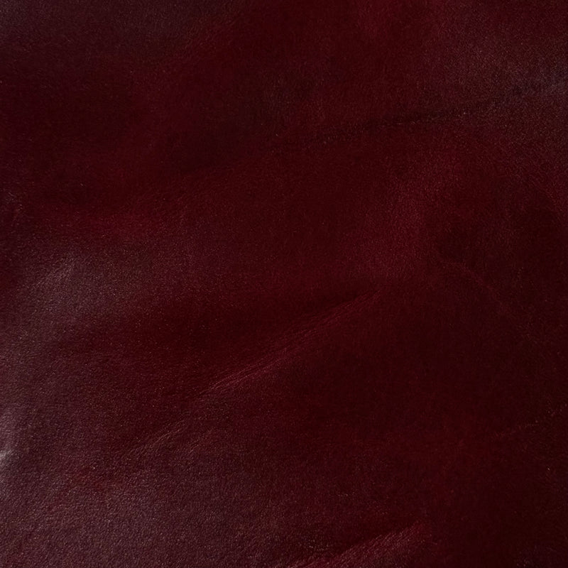 Oil Tanned Pull-Up Cowhide, 3 oz  15+ Colors - Image 32