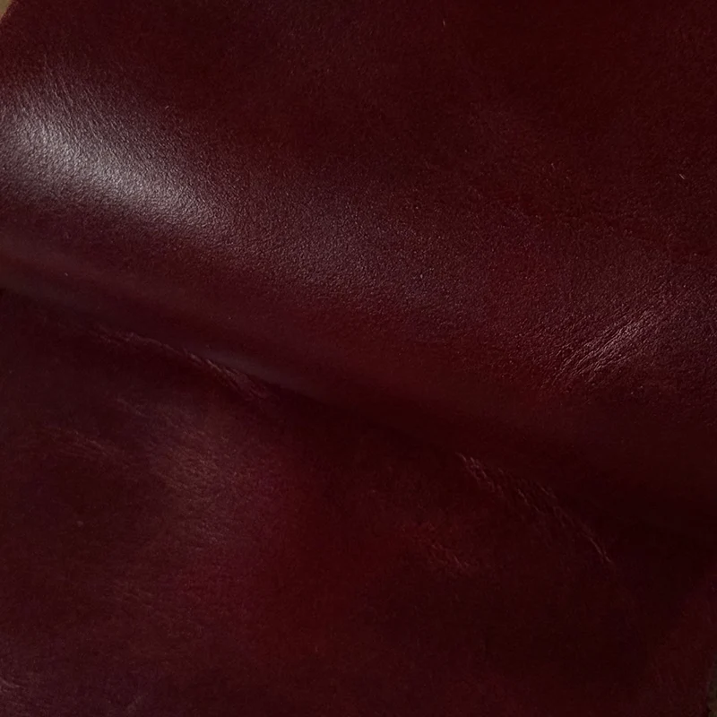 Oil Tanned Pull-Up Cowhide, 3 oz  15+ Colors - Image 31