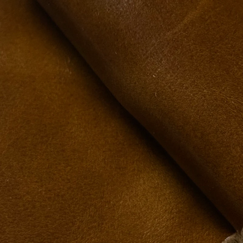 Oil Tanned Pull-Up Cowhide, 3 oz  15+ Colors - Image 25