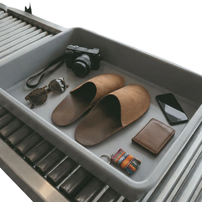 Minimalist House Slippers - Image 6