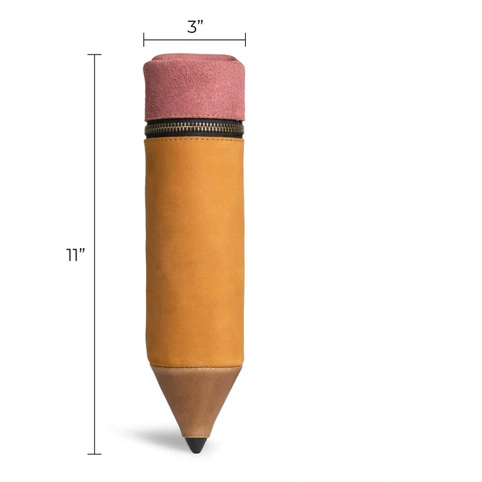 Pencil-Shaped Case - Image 4