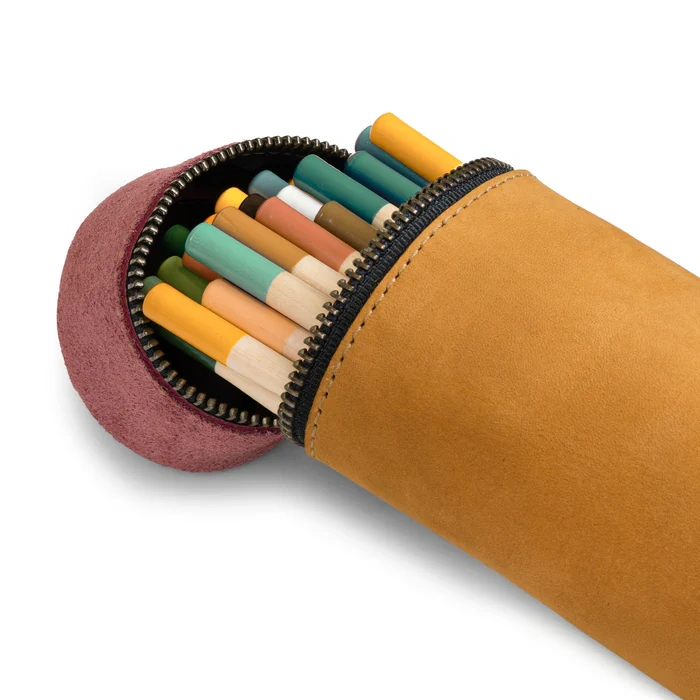 Pencil-Shaped Case - Image 2