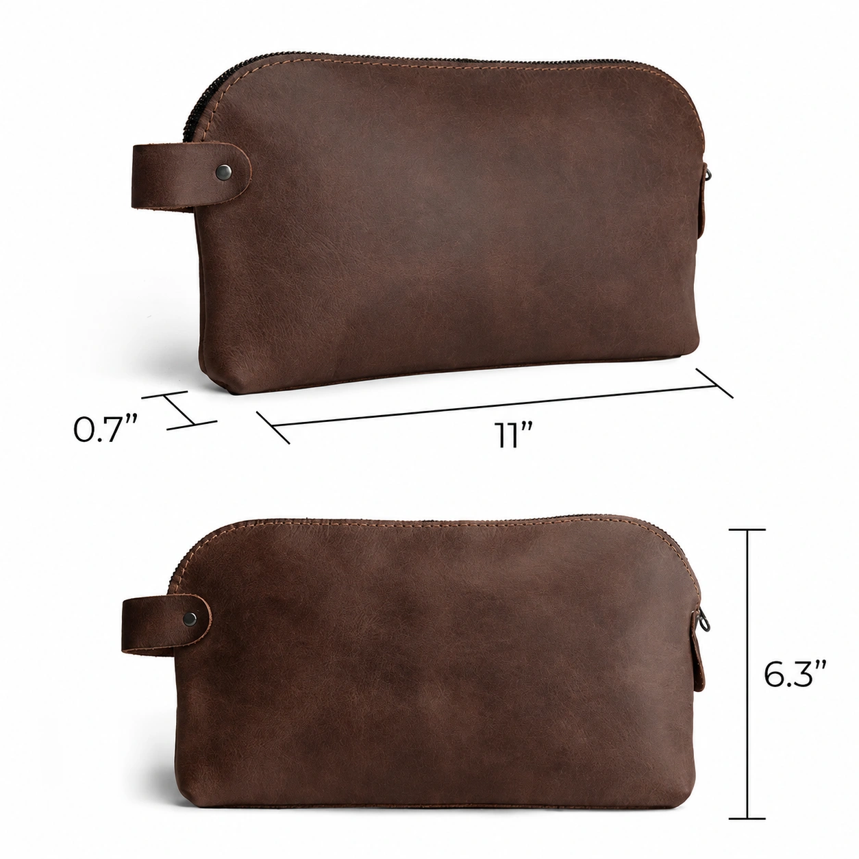 Dopp Kit Utility Bag - Image 5