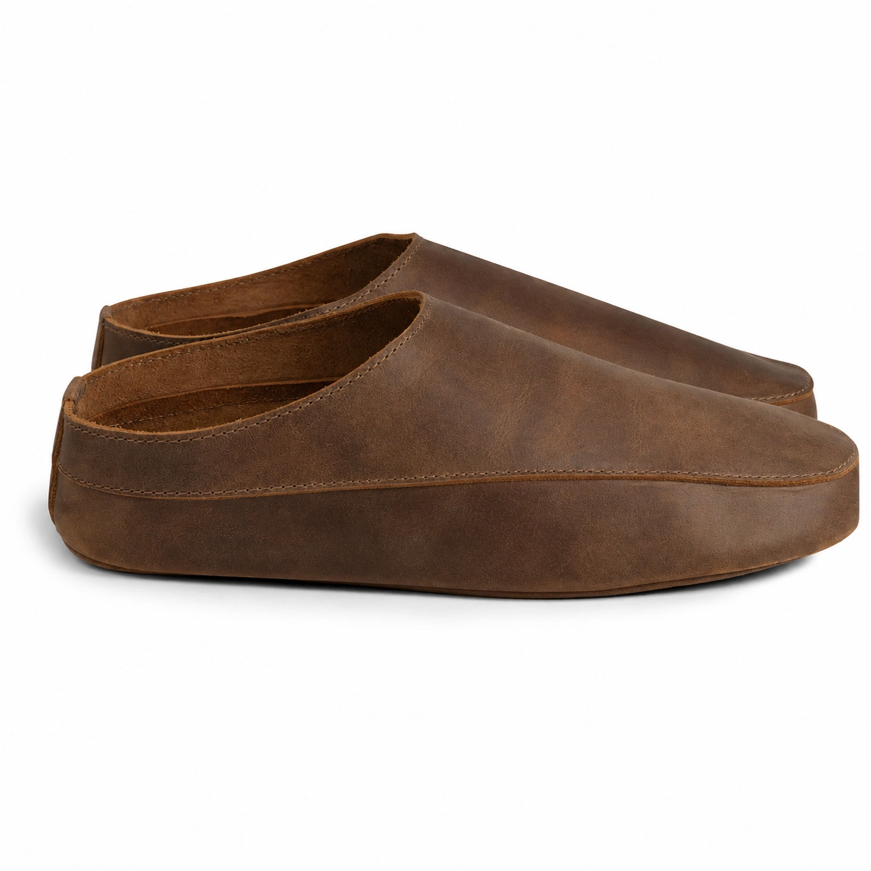 Uwabaki Japanese House Slippers - Image 4