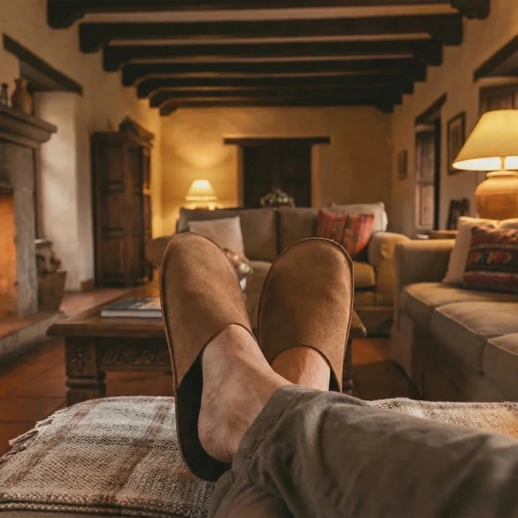 Minimalist House Slippers - Image 7