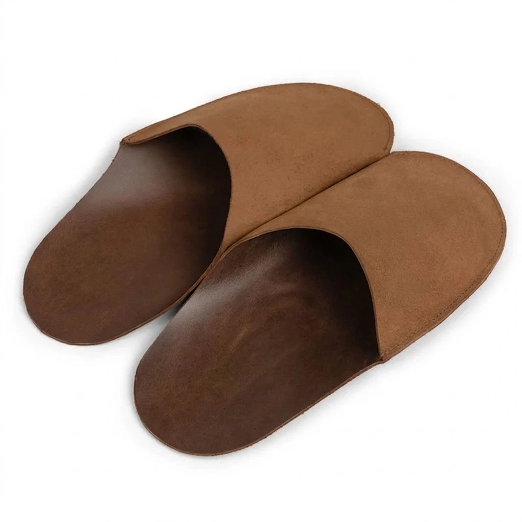 Minimalist House Slippers - Image 3