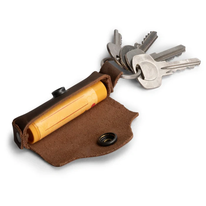 Lip Balm Key Chain - Image 2