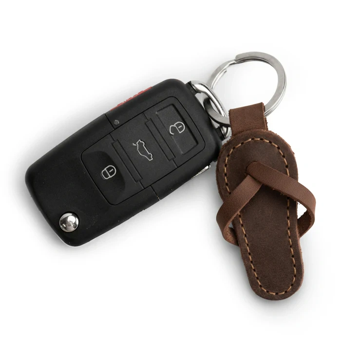 Flip-Flop Keychain - Image 3