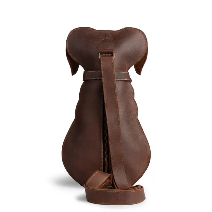 Doggy Shaped Backpack