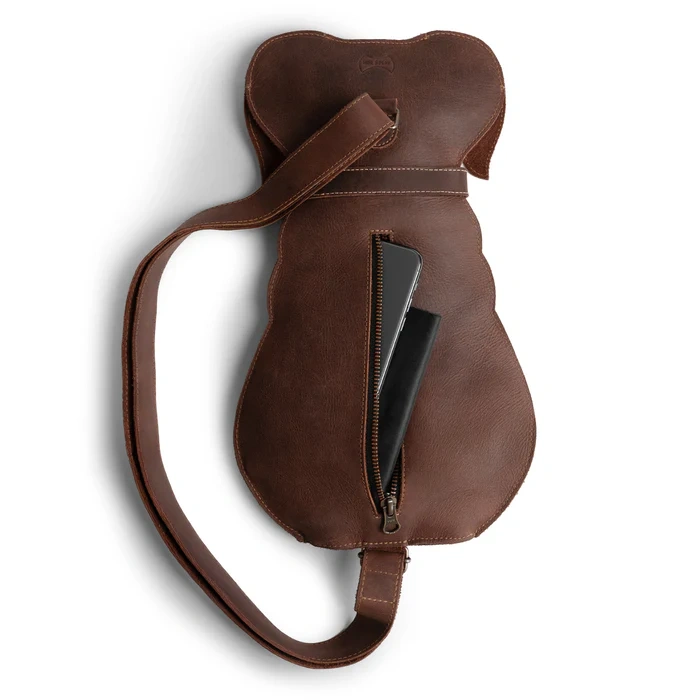 Doggy Shaped Backpack - Image 3
